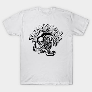 Xenomorph T-Shirt